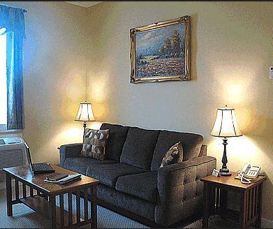 Colonels Suites Northeast Harbor Kamer foto