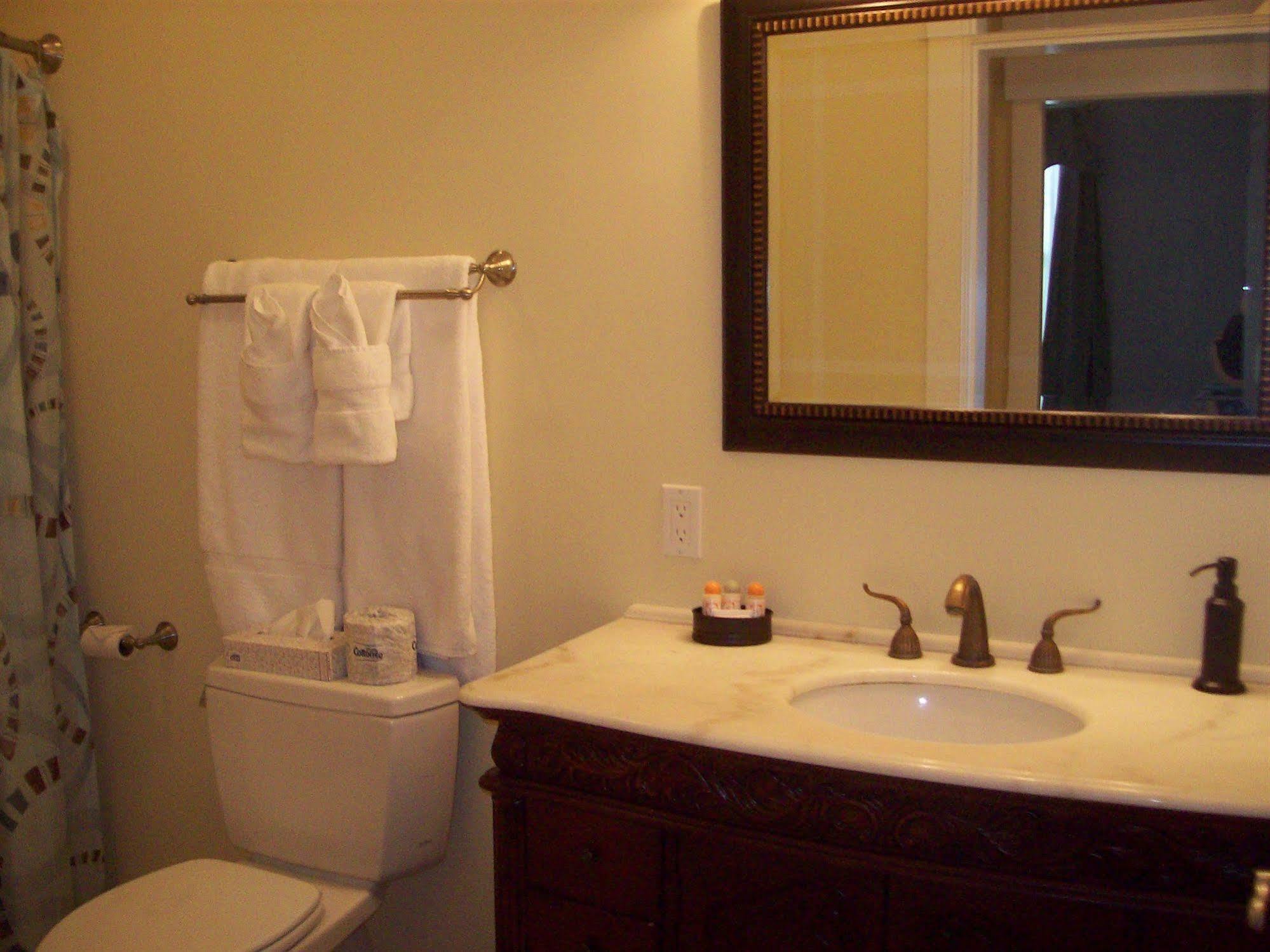 Colonels Suites Northeast Harbor Buitenkant foto