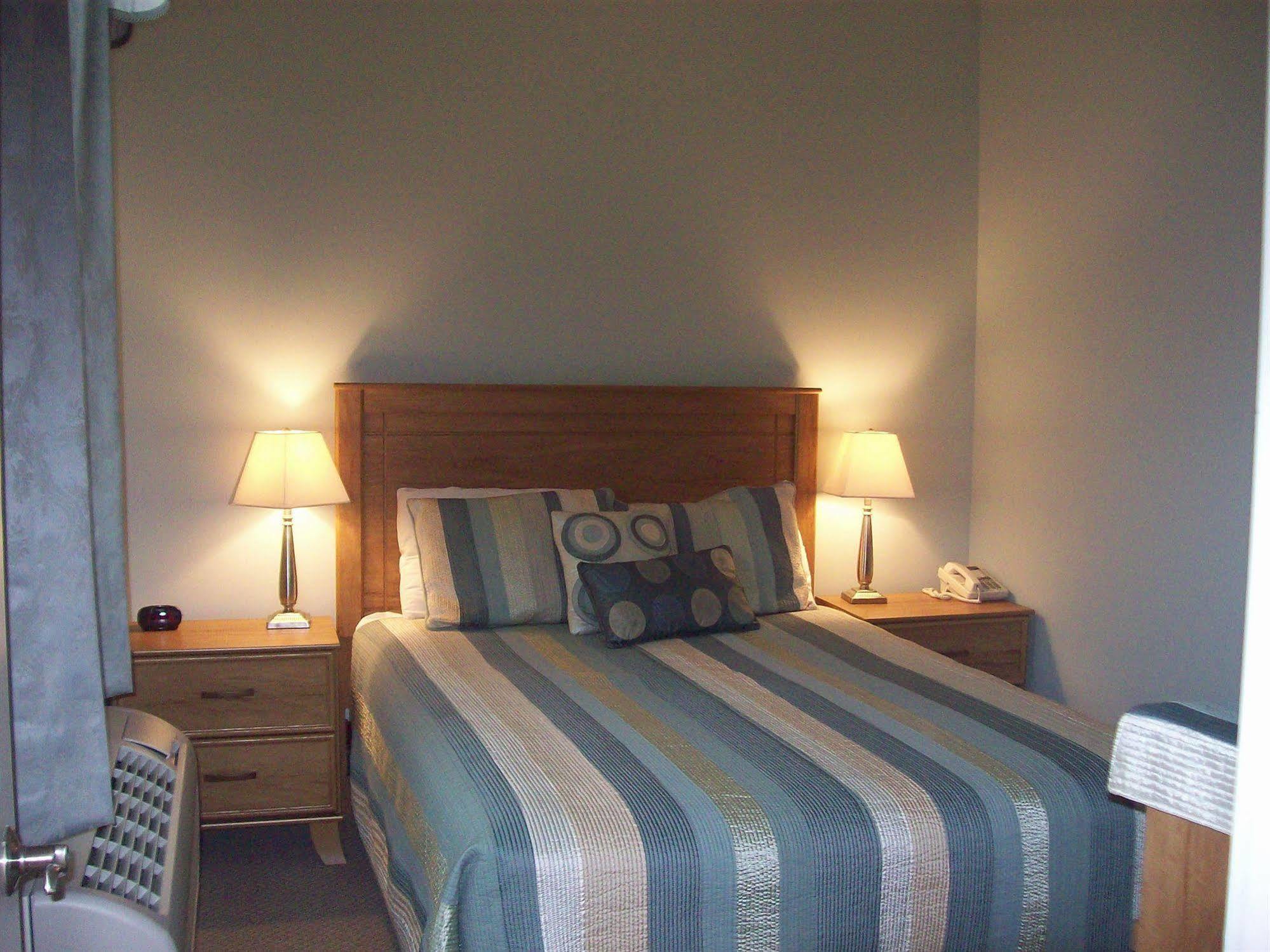 Colonels Suites Northeast Harbor Buitenkant foto