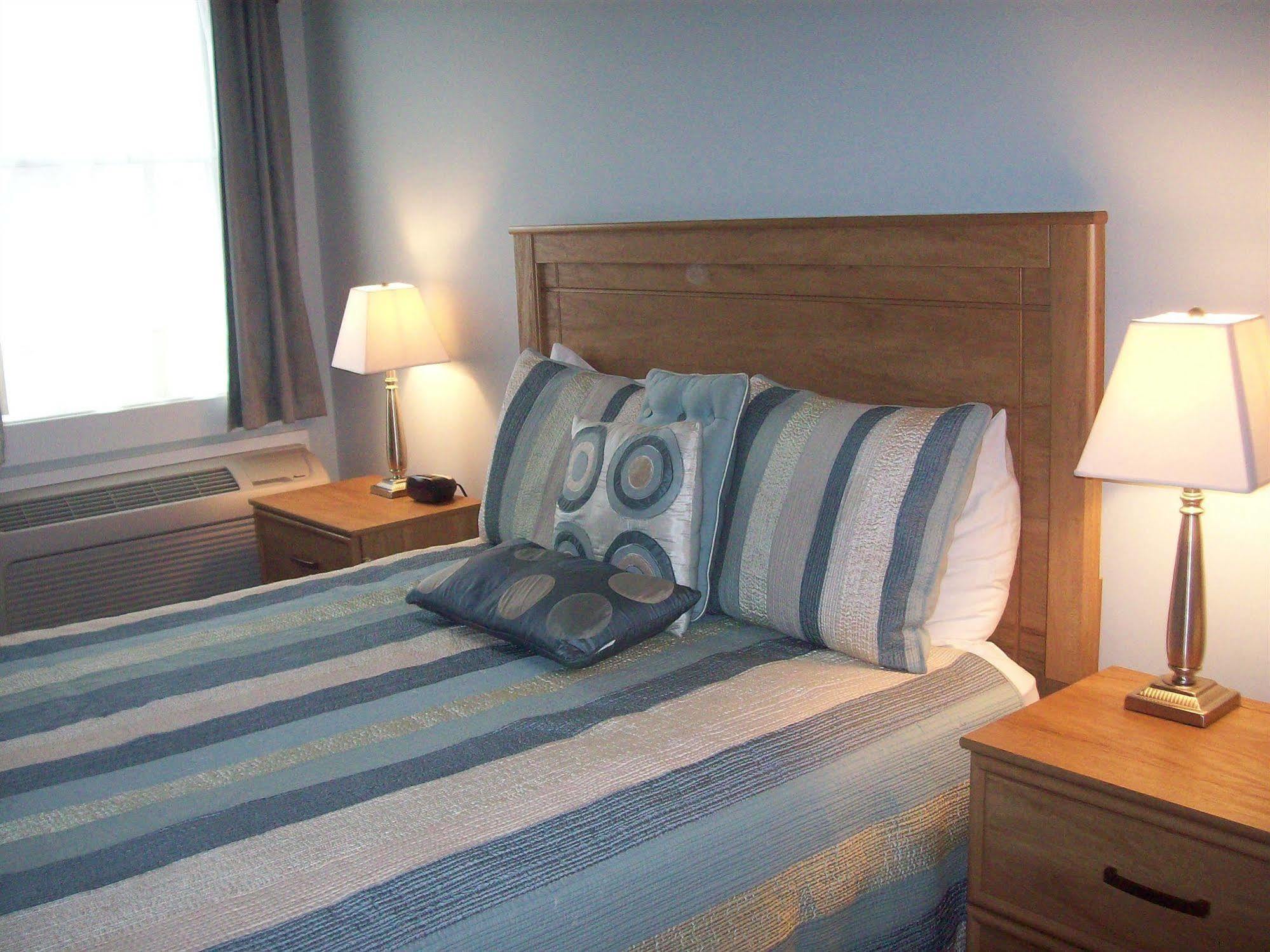 Colonels Suites Northeast Harbor Buitenkant foto