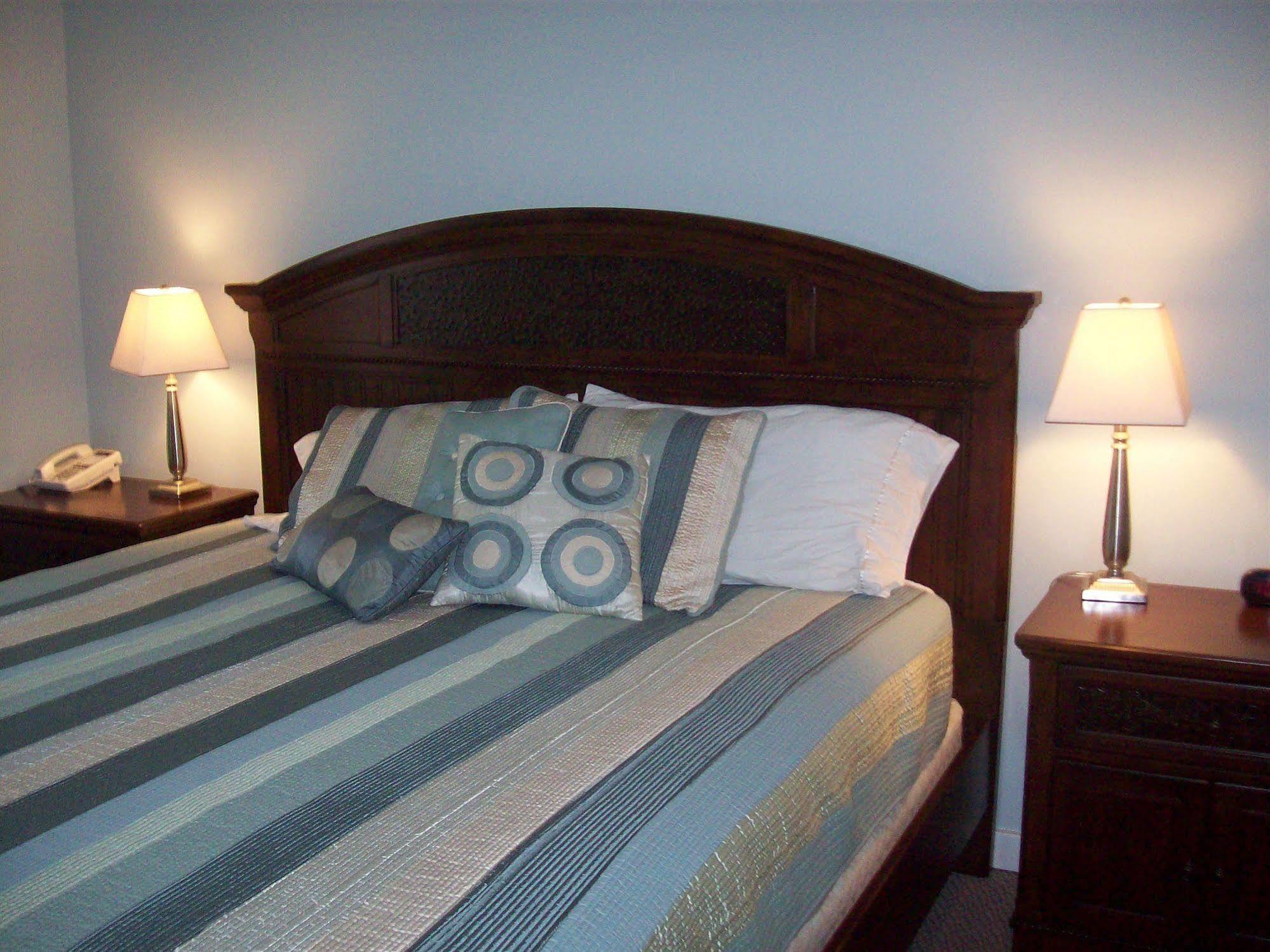 Colonels Suites Northeast Harbor Buitenkant foto